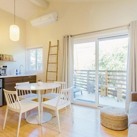 Inn At Moonlight Beach Encinitas Εξωτερικό φωτογραφία