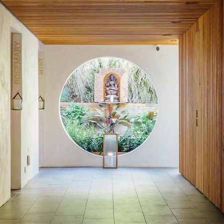 Inn At Moonlight Beach Encinitas Εξωτερικό φωτογραφία