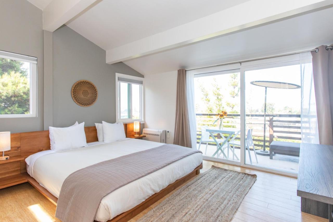 Inn At Moonlight Beach Encinitas Εξωτερικό φωτογραφία