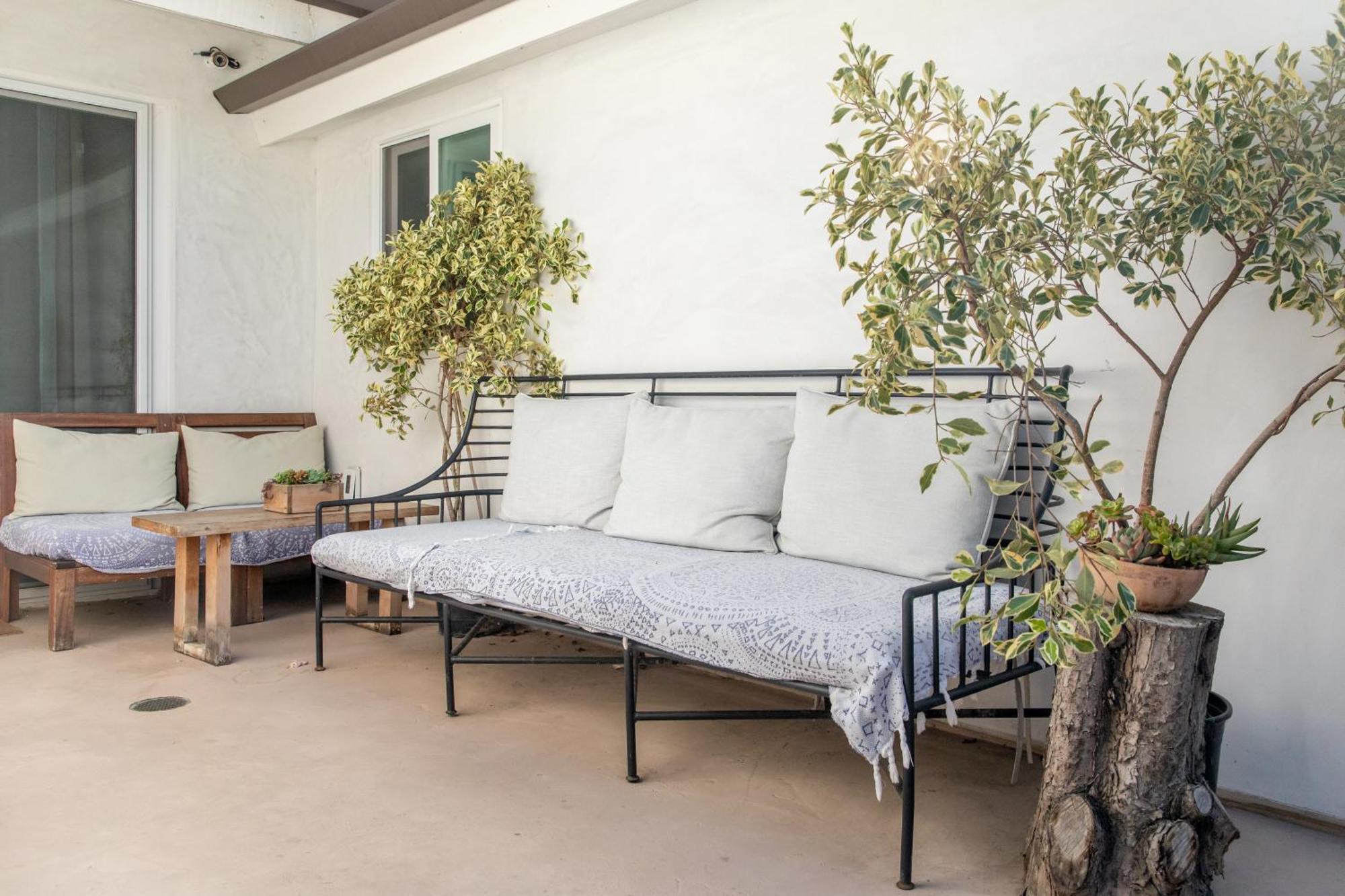 Inn At Moonlight Beach Encinitas Εξωτερικό φωτογραφία