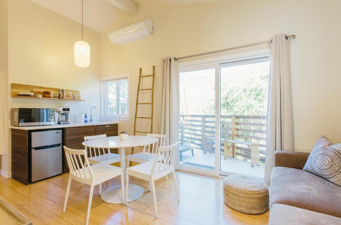 Inn At Moonlight Beach Encinitas Εξωτερικό φωτογραφία