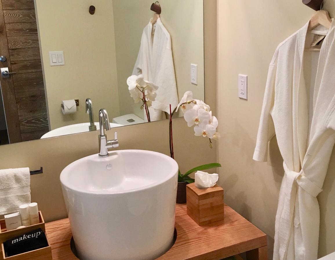 Inn At Moonlight Beach Encinitas Εξωτερικό φωτογραφία