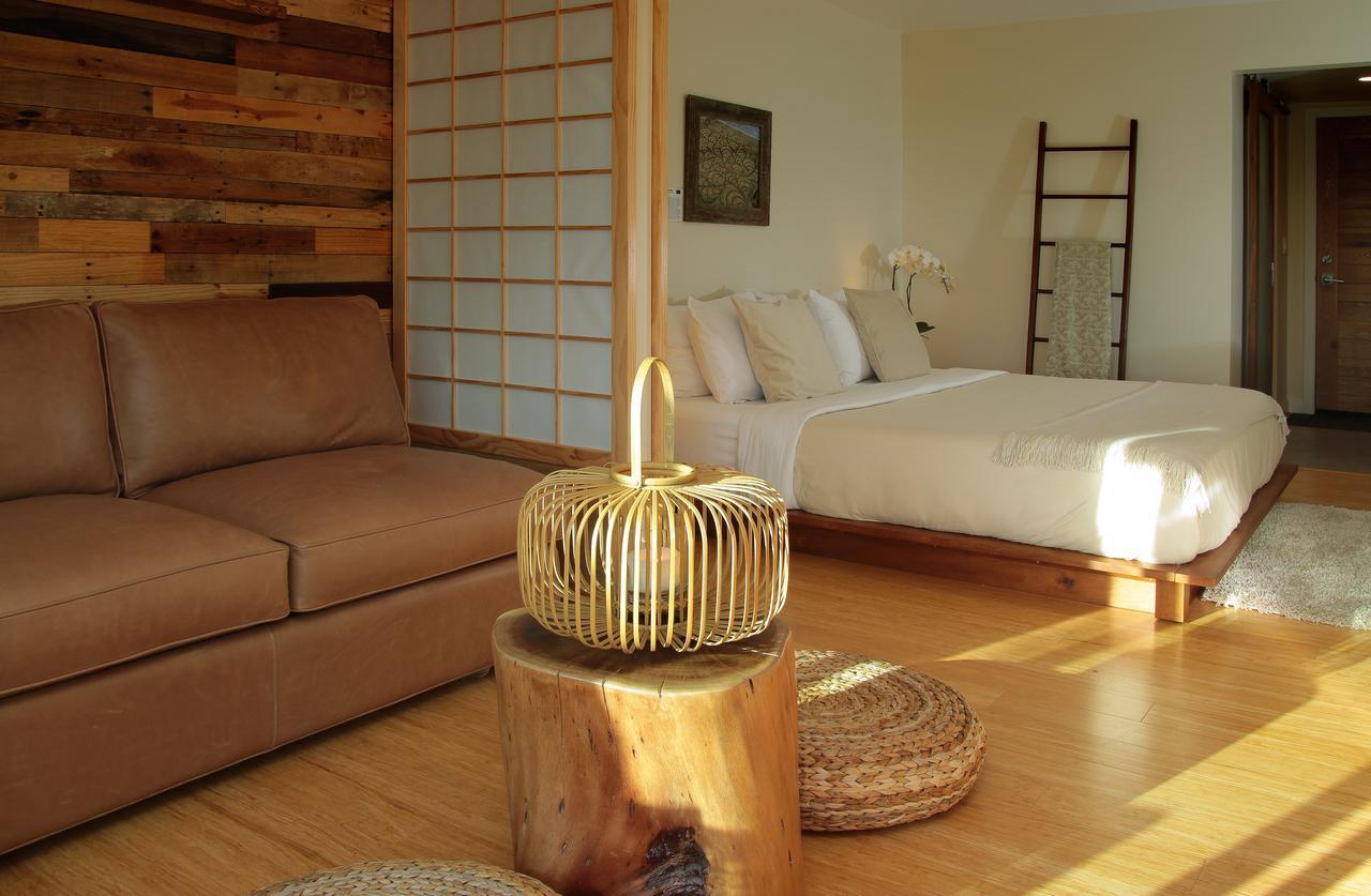 Inn At Moonlight Beach Encinitas Εξωτερικό φωτογραφία