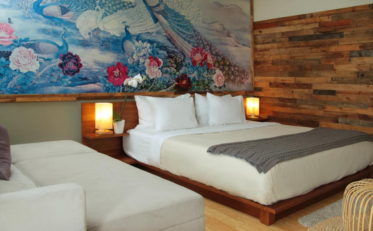 Inn At Moonlight Beach Encinitas Εξωτερικό φωτογραφία