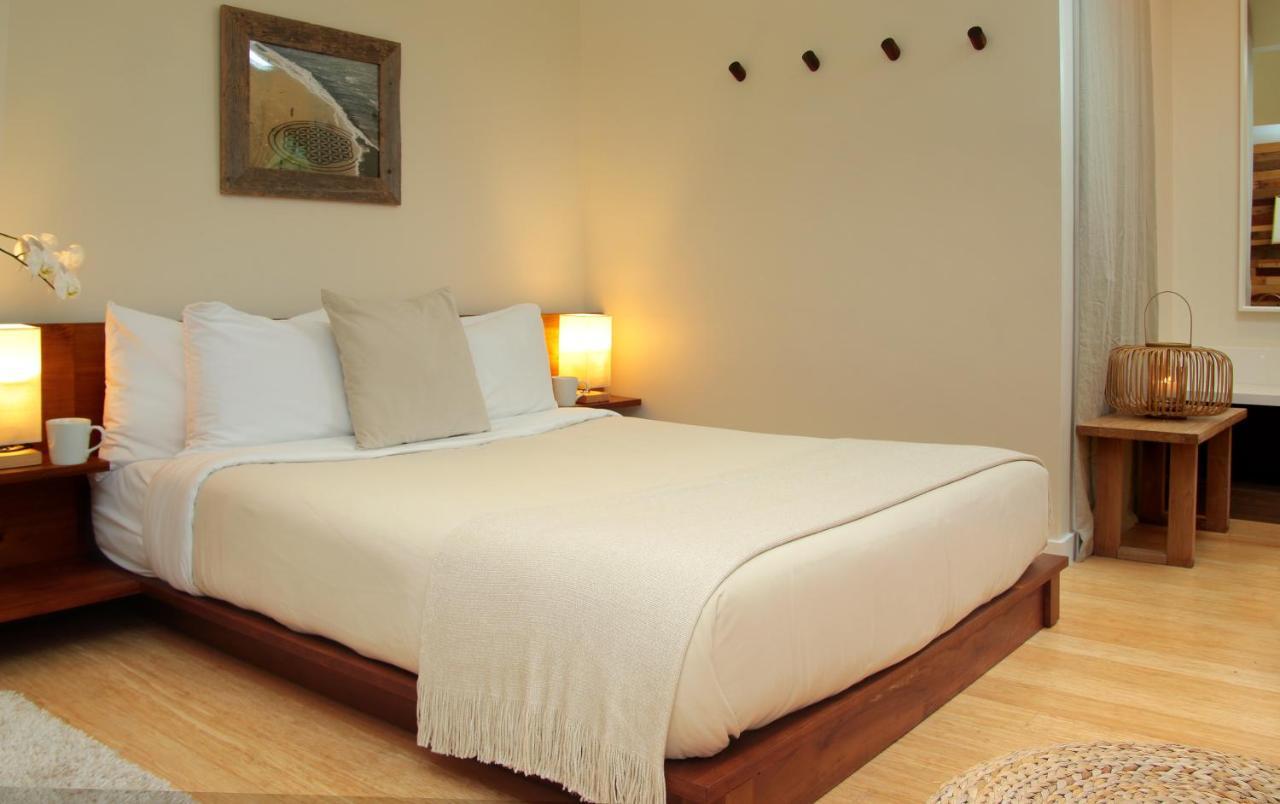 Inn At Moonlight Beach Encinitas Εξωτερικό φωτογραφία
