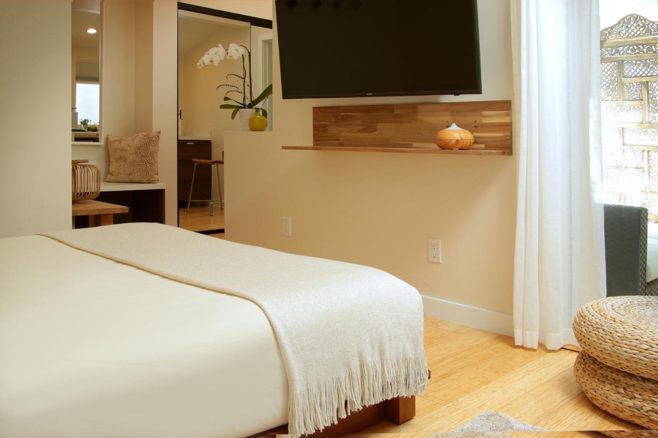 Inn At Moonlight Beach Encinitas Εξωτερικό φωτογραφία