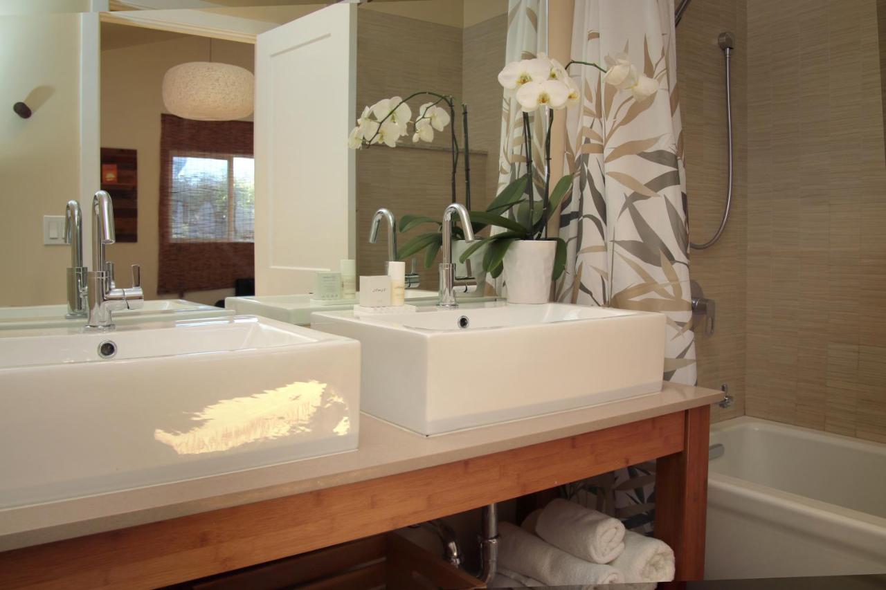 Inn At Moonlight Beach Encinitas Εξωτερικό φωτογραφία
