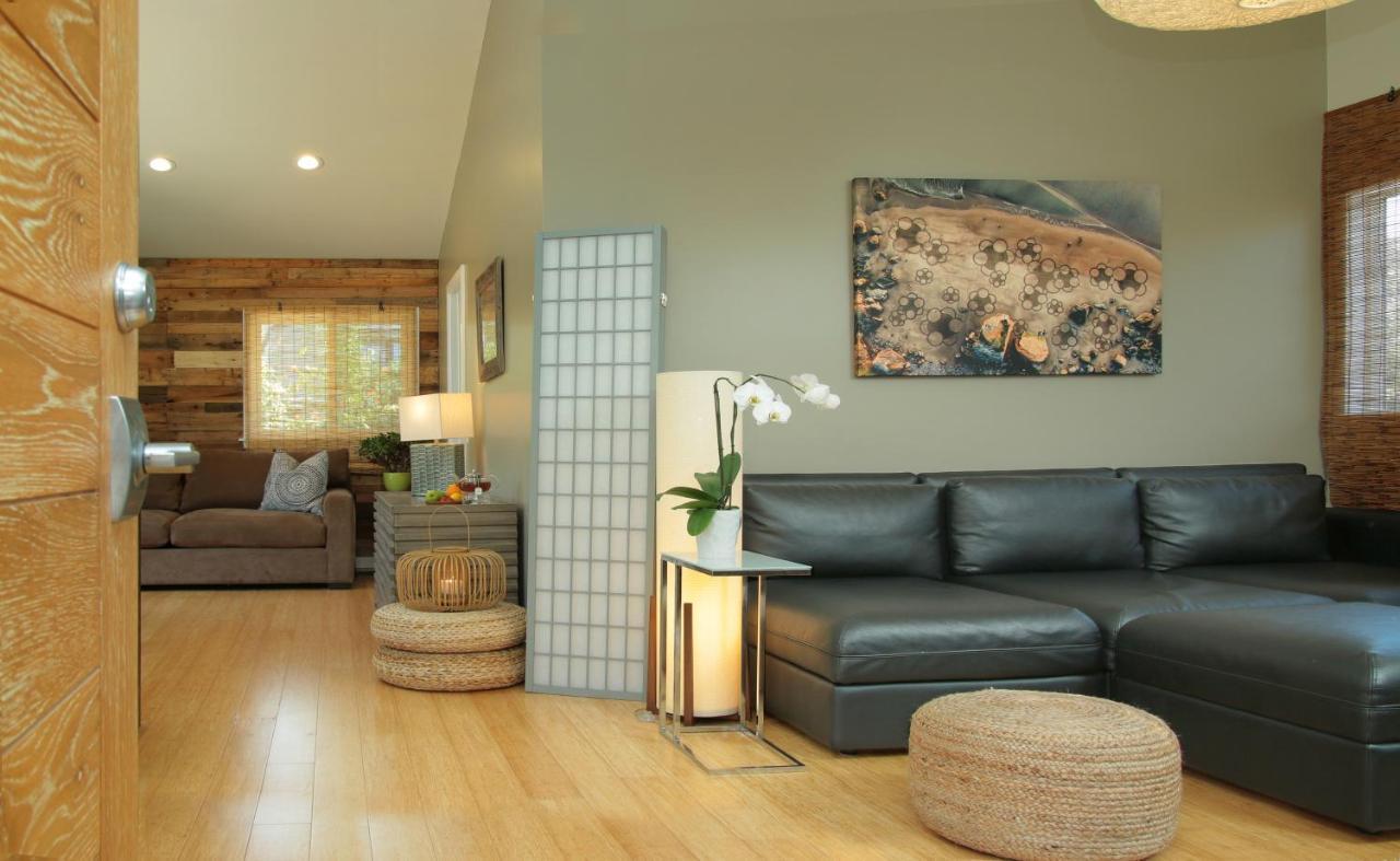Inn At Moonlight Beach Encinitas Εξωτερικό φωτογραφία