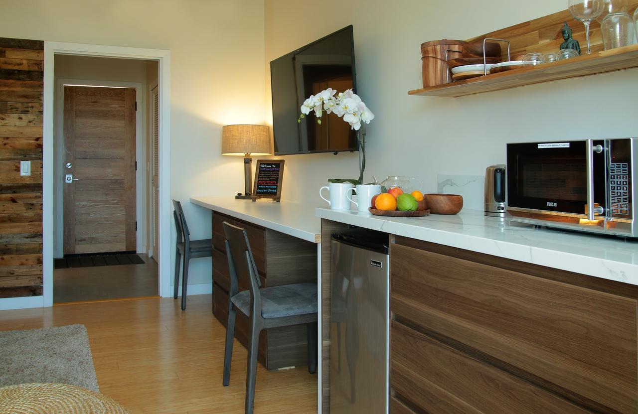 Inn At Moonlight Beach Encinitas Εξωτερικό φωτογραφία