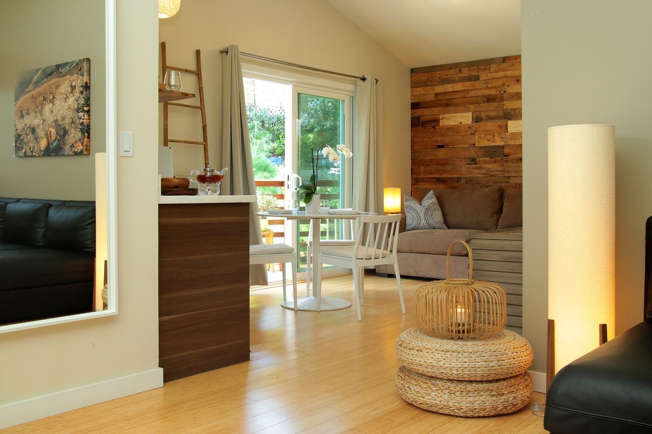 Inn At Moonlight Beach Encinitas Εξωτερικό φωτογραφία