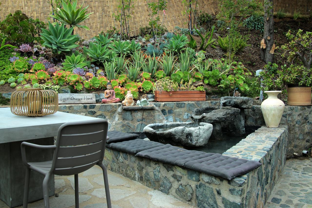 Inn At Moonlight Beach Encinitas Εξωτερικό φωτογραφία