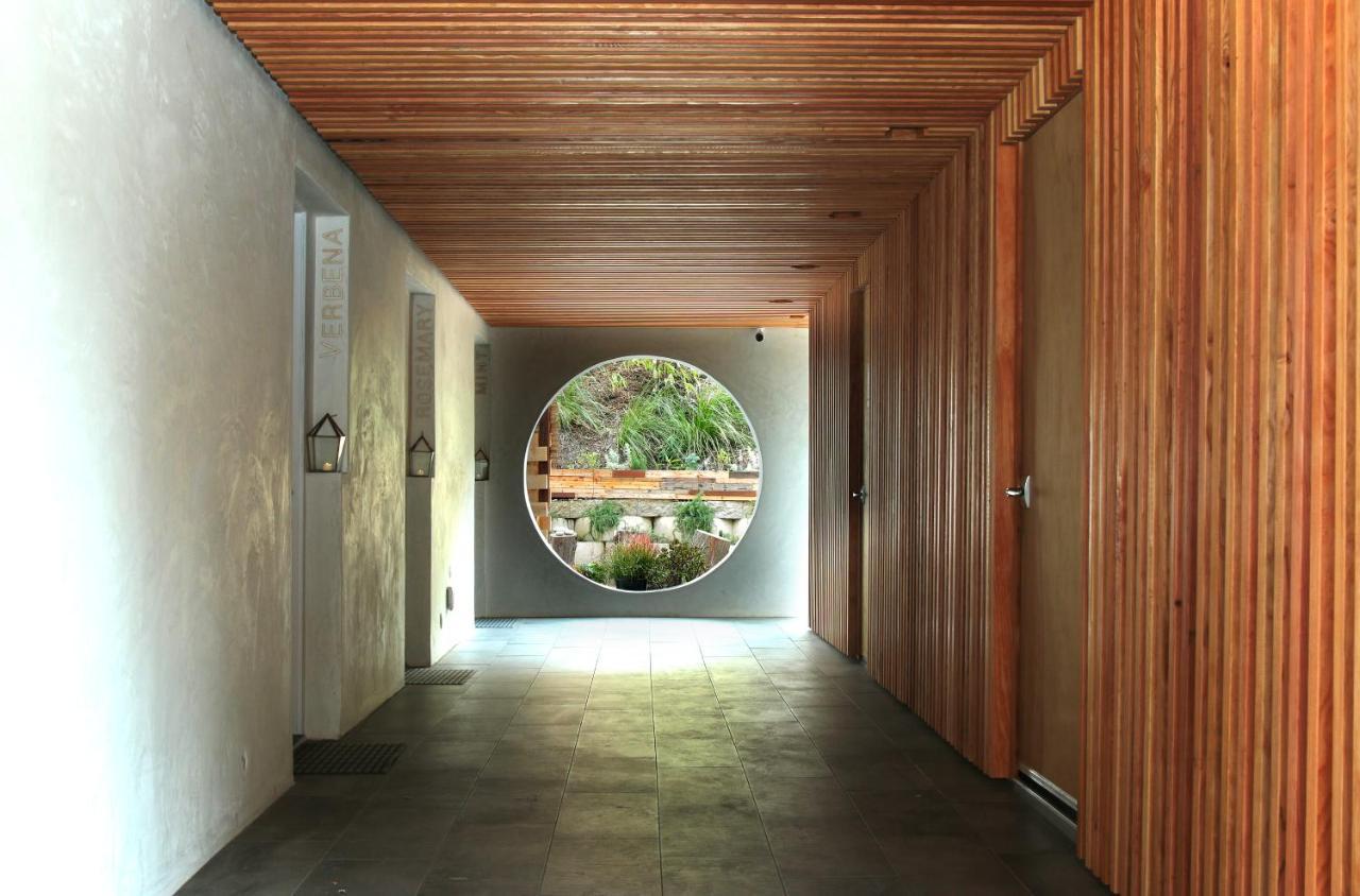 Inn At Moonlight Beach Encinitas Εξωτερικό φωτογραφία