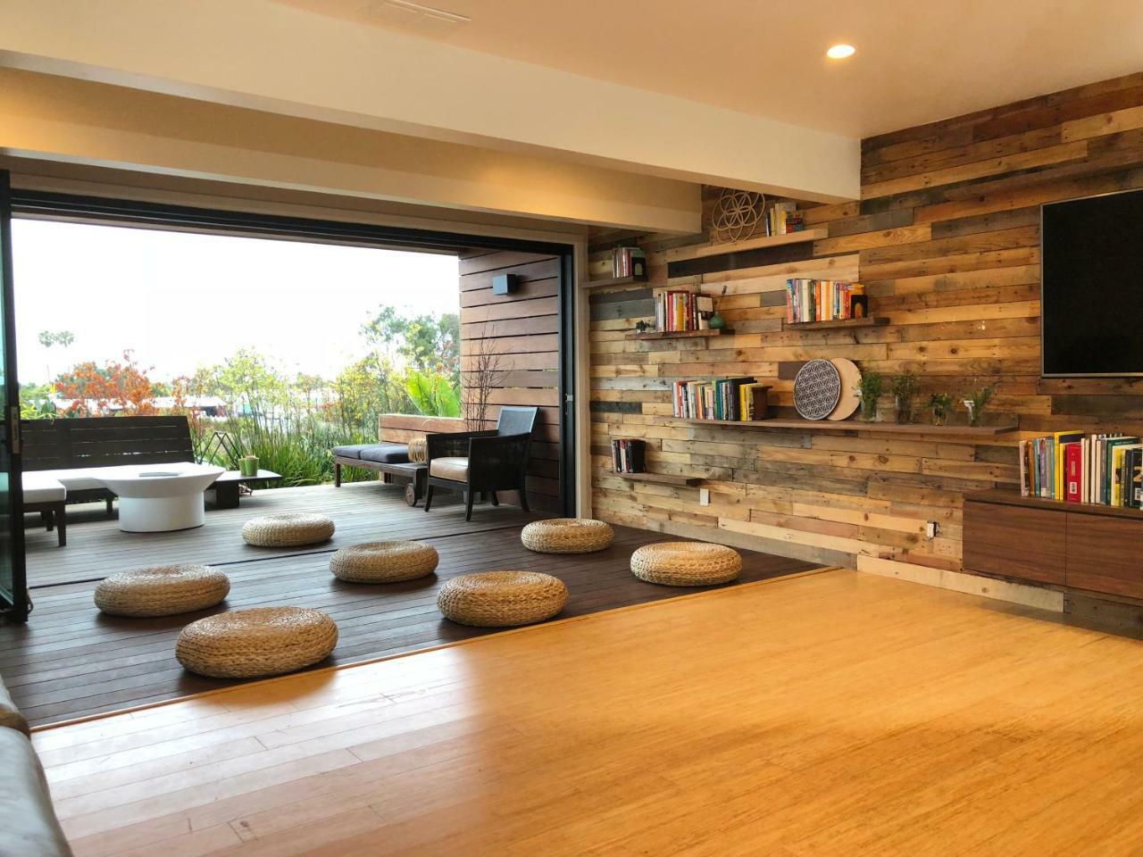 Inn At Moonlight Beach Encinitas Εξωτερικό φωτογραφία