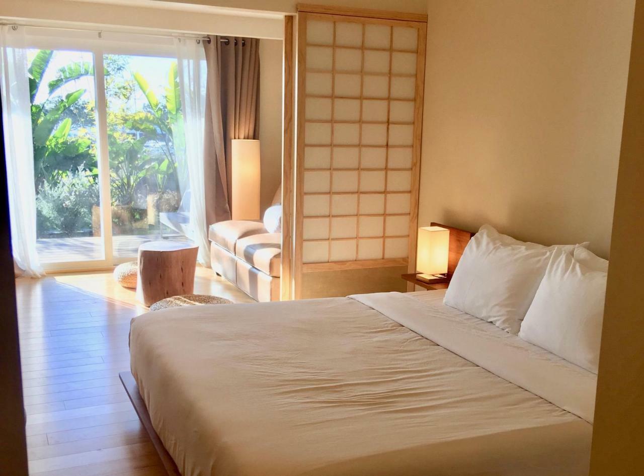 Inn At Moonlight Beach Encinitas Εξωτερικό φωτογραφία