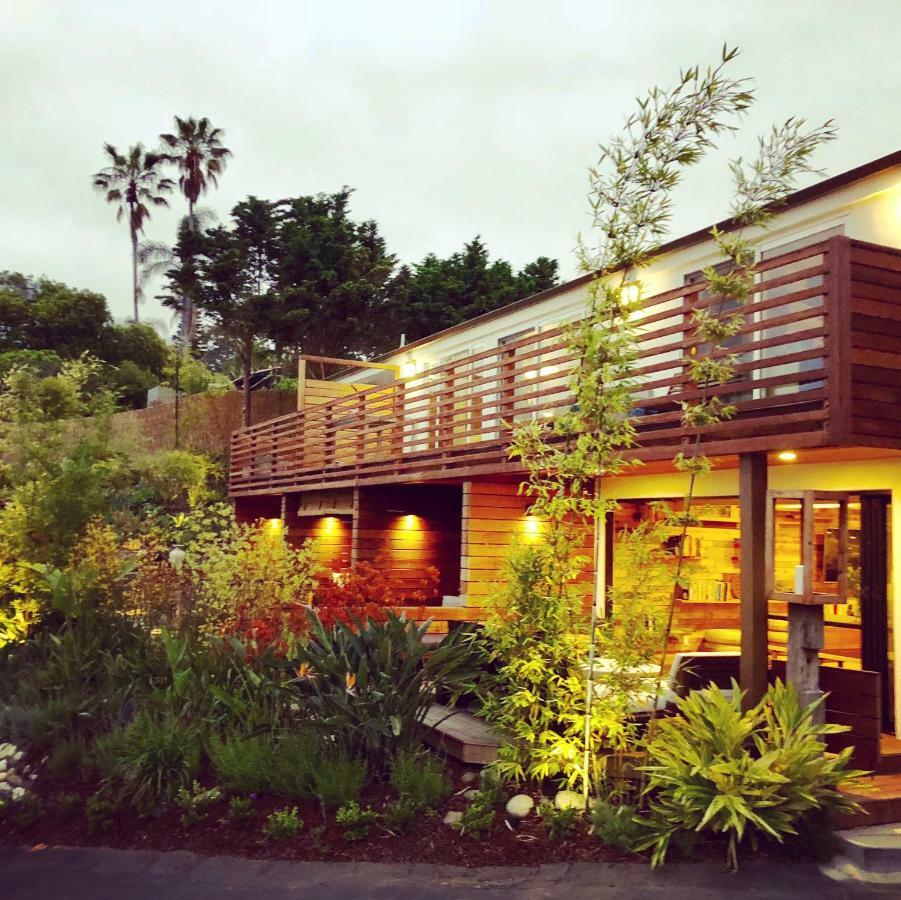 Inn At Moonlight Beach Encinitas Εξωτερικό φωτογραφία