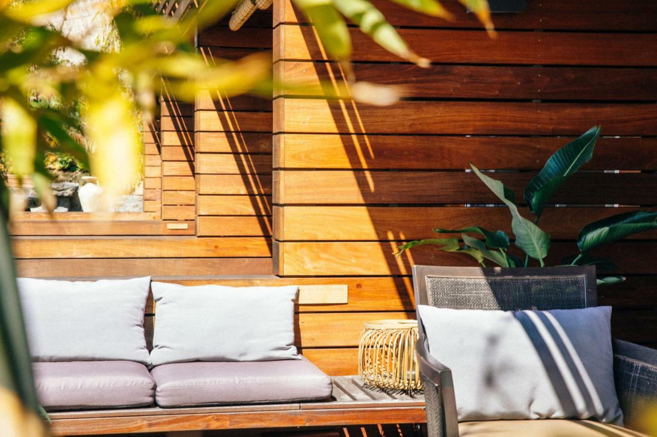 Inn At Moonlight Beach Encinitas Εξωτερικό φωτογραφία