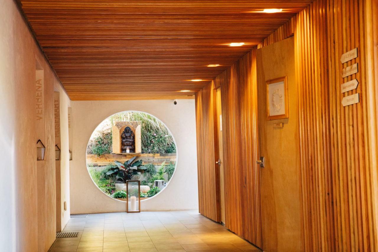 Inn At Moonlight Beach Encinitas Εξωτερικό φωτογραφία