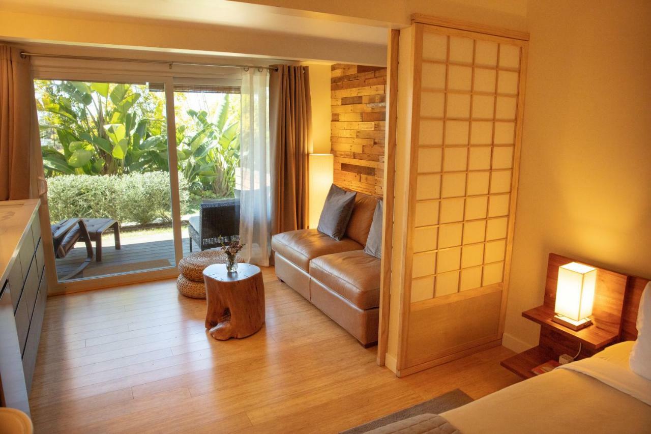 Inn At Moonlight Beach Encinitas Εξωτερικό φωτογραφία
