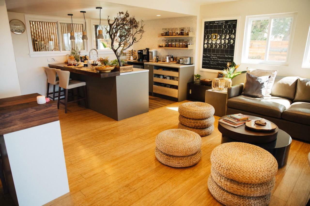 Inn At Moonlight Beach Encinitas Εξωτερικό φωτογραφία