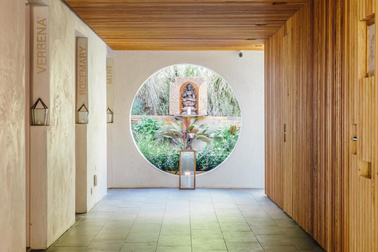 Inn At Moonlight Beach Encinitas Εξωτερικό φωτογραφία